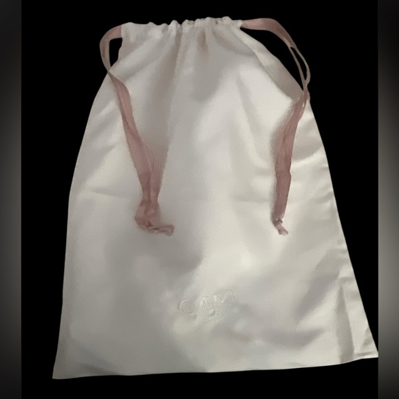 Cami NYC Dustbag/Cordholder/Protective Drawstring Bag - Picture 1 of 3